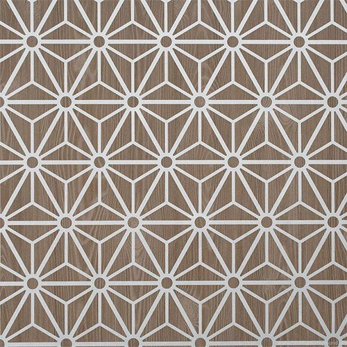 8 Spectacular Modern Geometric Wallpapers