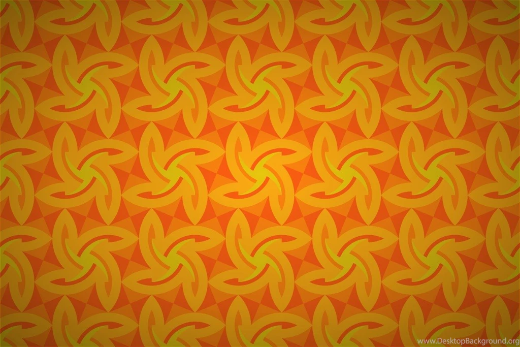 Free Woven Leaf Geometry Wallpapers Patterns