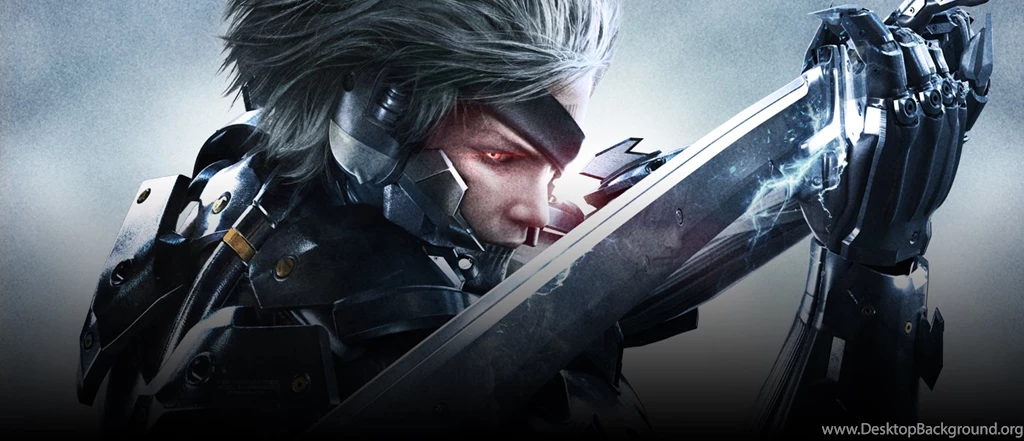 Metal_gear_rising_raiden_wallpaper_full Screen