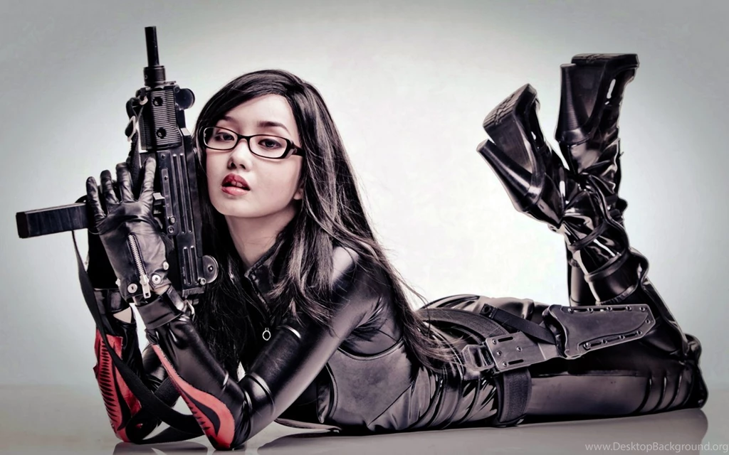 Hd Girls Wallpapers