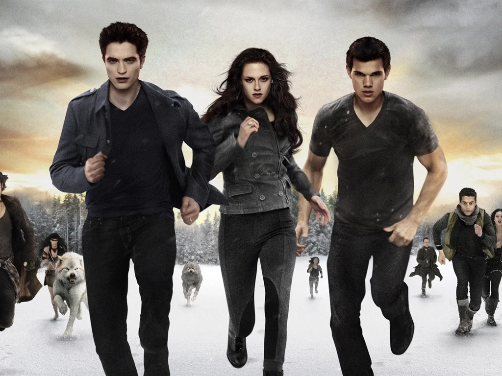 The Twilight Saga Breaking Dawn Movie HD Desktop Wallpapers 04 ...