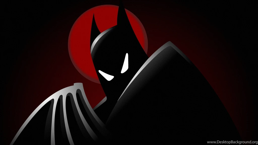 Batman: The Animated Series Wallpapers