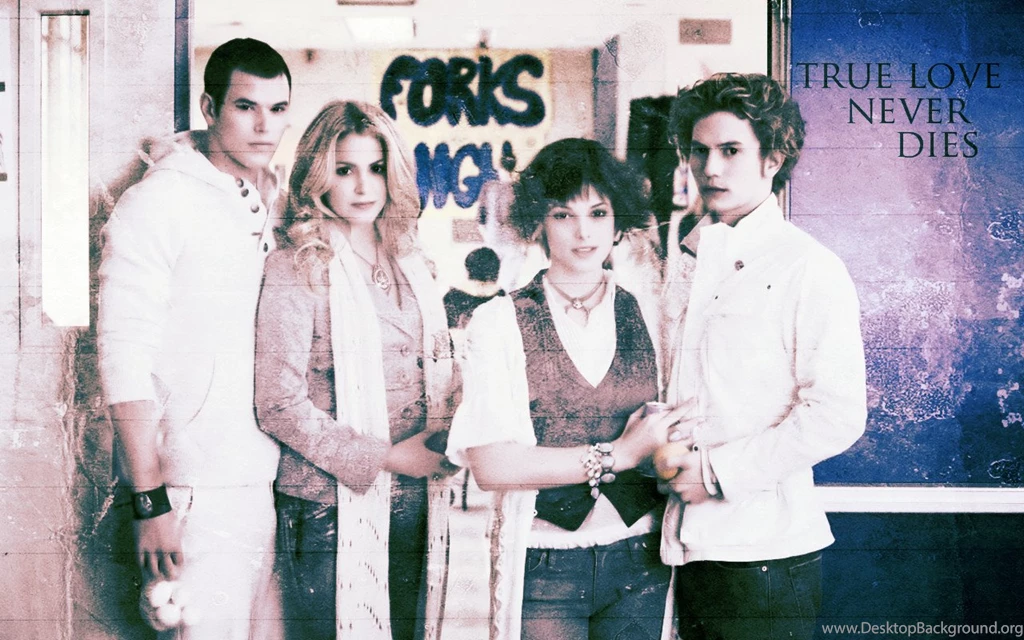 Wallpapers Twilight Wallpapers From Twilight Series Wallpapers