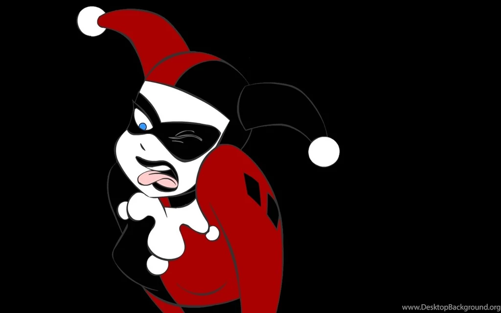 Image Harley quinn batman the animated series fresh new hd ...