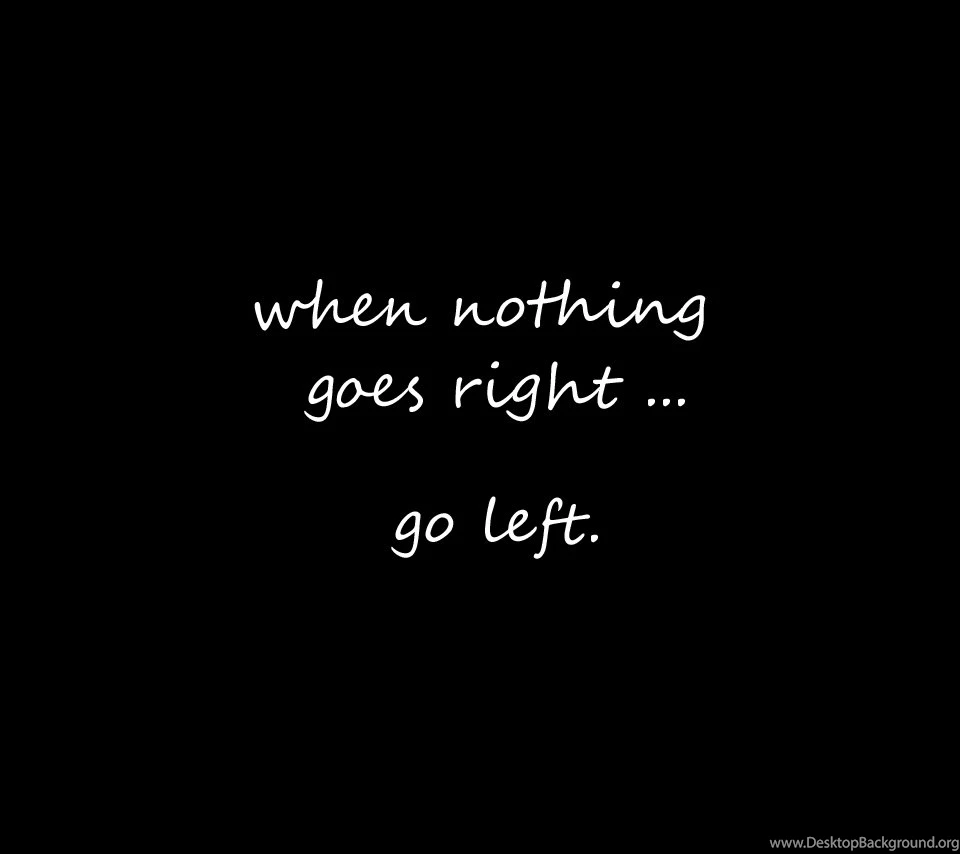 Funny Life Quotes Wallpapers