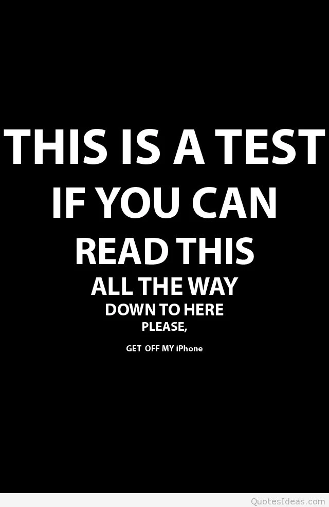 Funny Quotes Wallpapers For Iphone