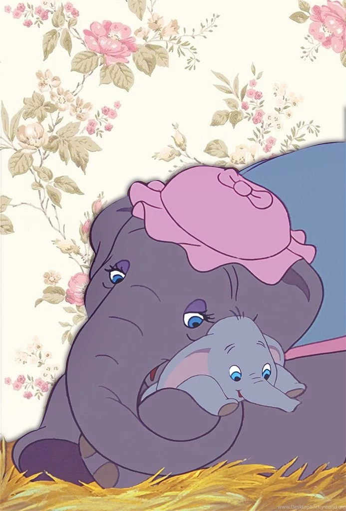 Dumbo My Favorite Childhood Movie