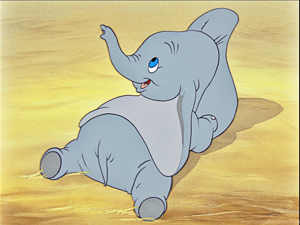 Dumbo