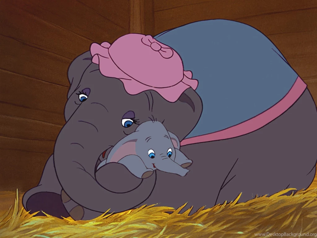 Best Cartoons Wallpaper: Dumbo 1012205 Cartoons