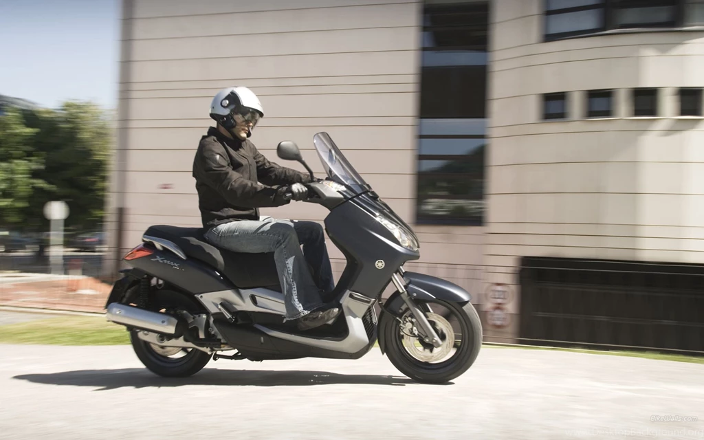 Yamaha X Max 125 2008 15 :: Yamaha X Max 125 2008 Wallpapers ...