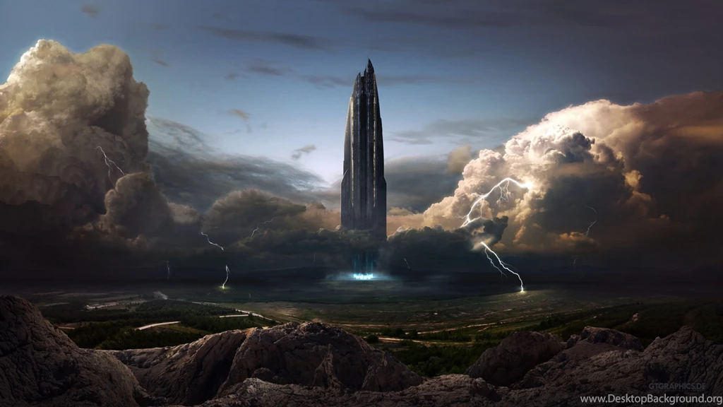 High Resolution Amazing Sci Fi Wallpapers HD 9 Full Size ...