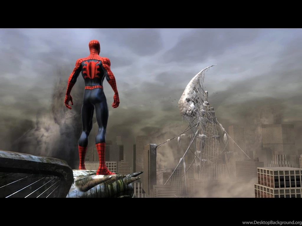 Spider Man Wallpapers Wallpapers Cave