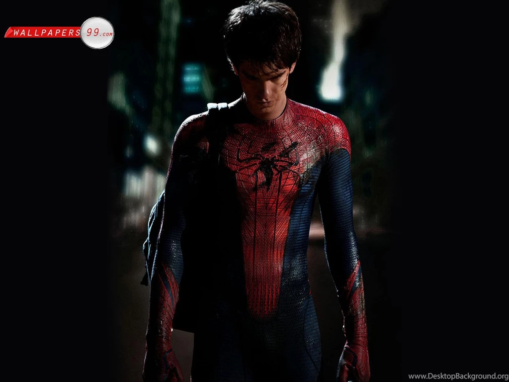 Spiderman 4 3d Wallpapers High Quality   Ndemok.com