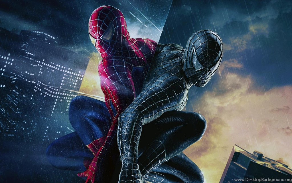 Spiderman 4 Wallpapers For 5120×3200 – WallpapersIQ