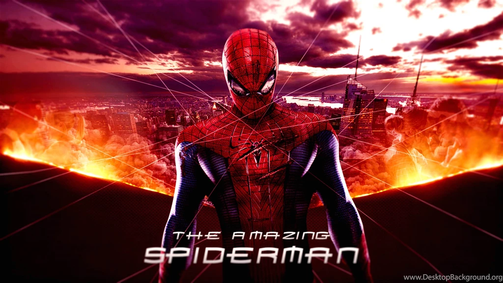 Spiderman 4 1080 HD Wallpapers