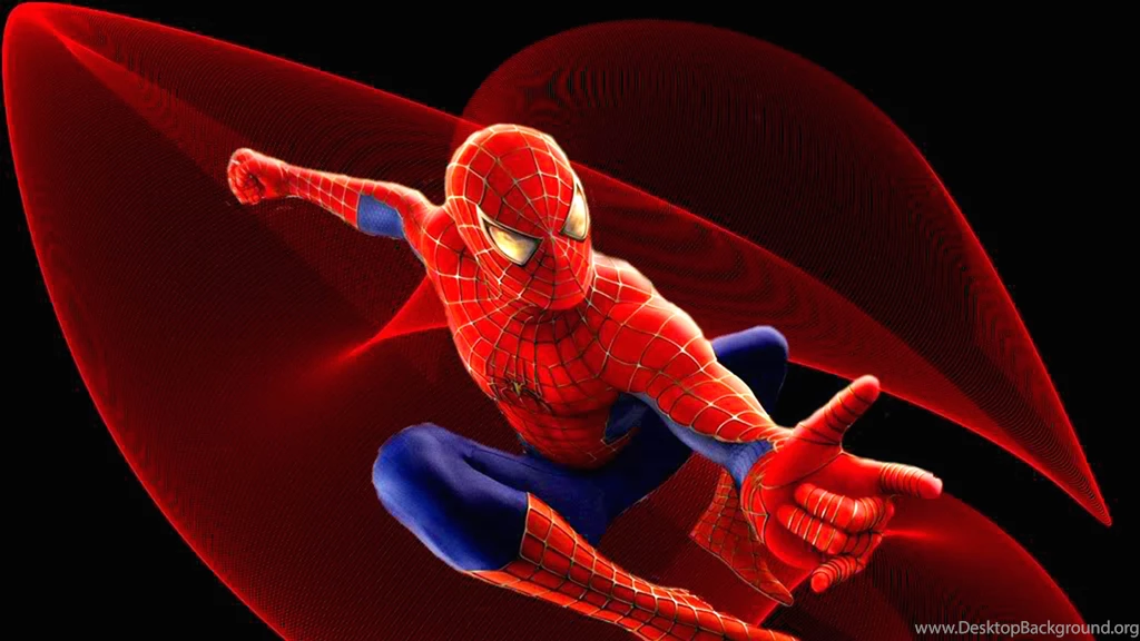 Spiderman 4 In 1080 HD Wallpapers