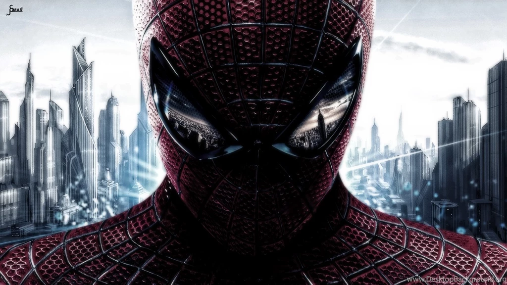 Spider Man 4 Poster By OMARAHMEDDESGINER On DeviantArt
