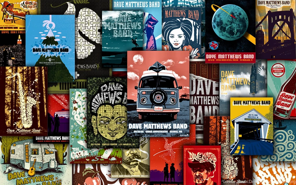 DMB Desktops [Archive]   Page 2   Antsmarching.org Forums