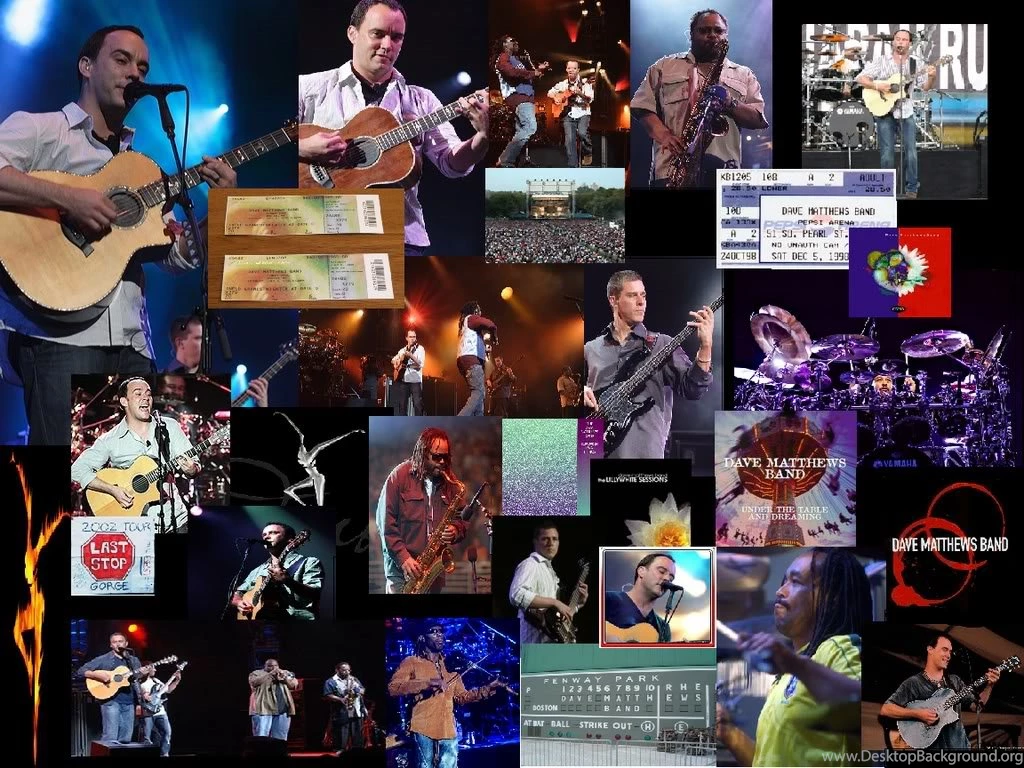DMB Wallpapers Antsmarching.org Forums