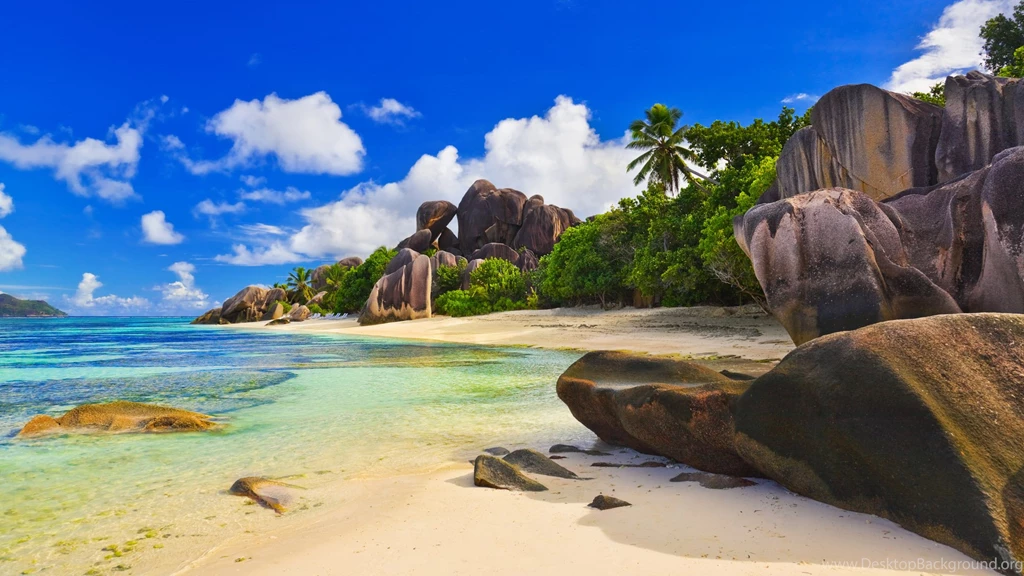 High Resolution Amazing Tropical Beach Wallpapers HD 6 Full Size ...