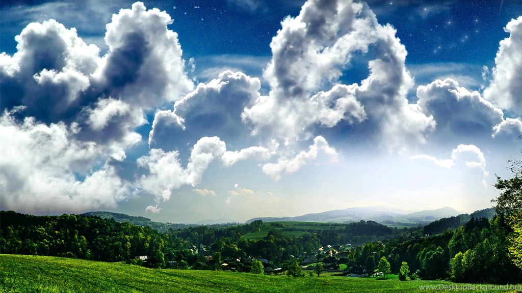 Spring Widescreen Wallpapers 1920x1080