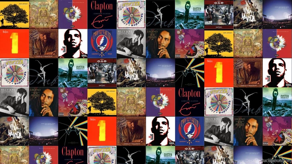 Jack Johnson Inbetween Dreams Dave Matthews Band Big Wallpapers ...