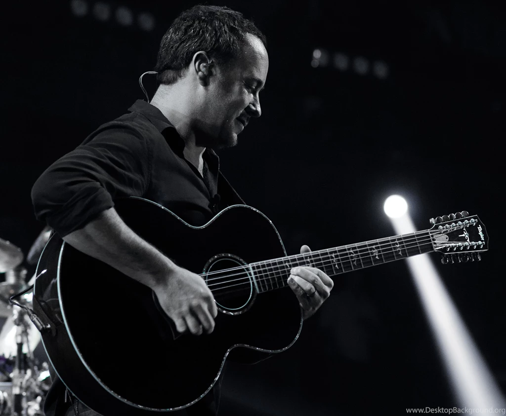 3087x1383px Dave Matthews Band