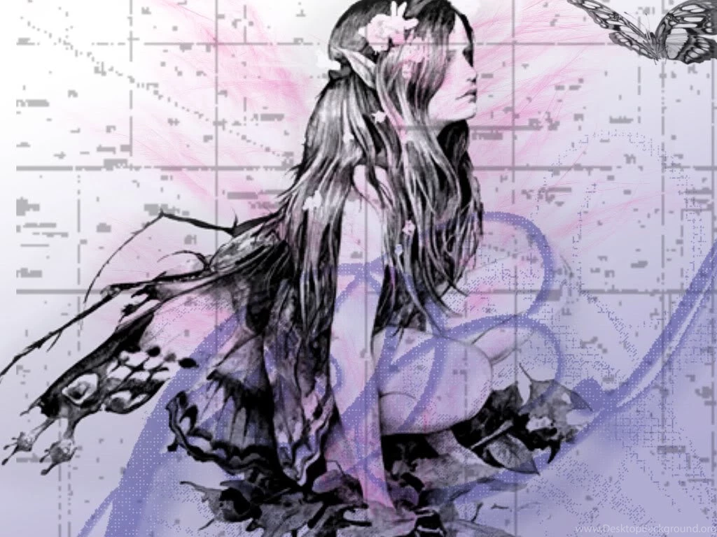Fantasy Fairy Backgrounds