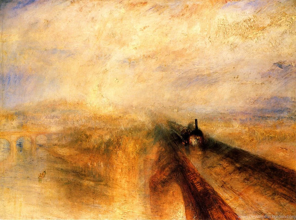 Fine Art Wallpapers