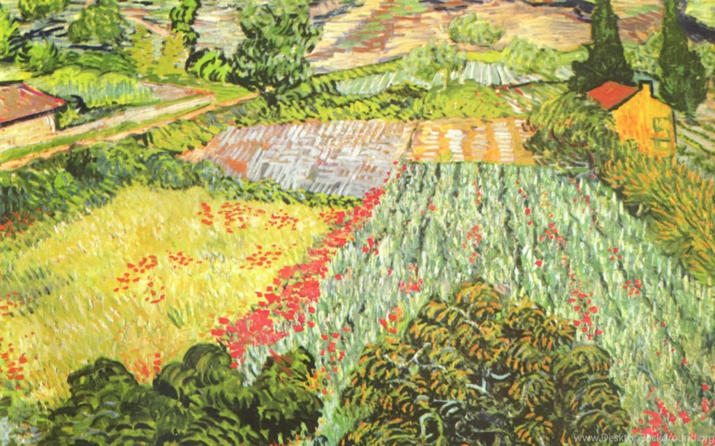 1680*1050 World Famous Paintings / Fine Art Painting Wallpapers ...