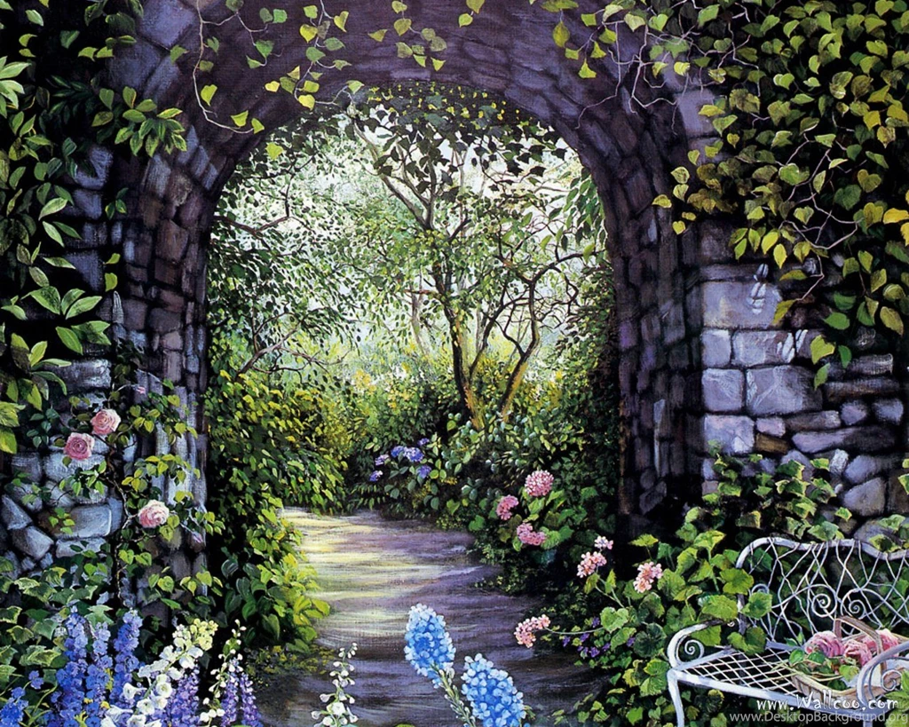 Susan Rios Fine Art Wallpapers Susan Rios Canvas Paintings ...