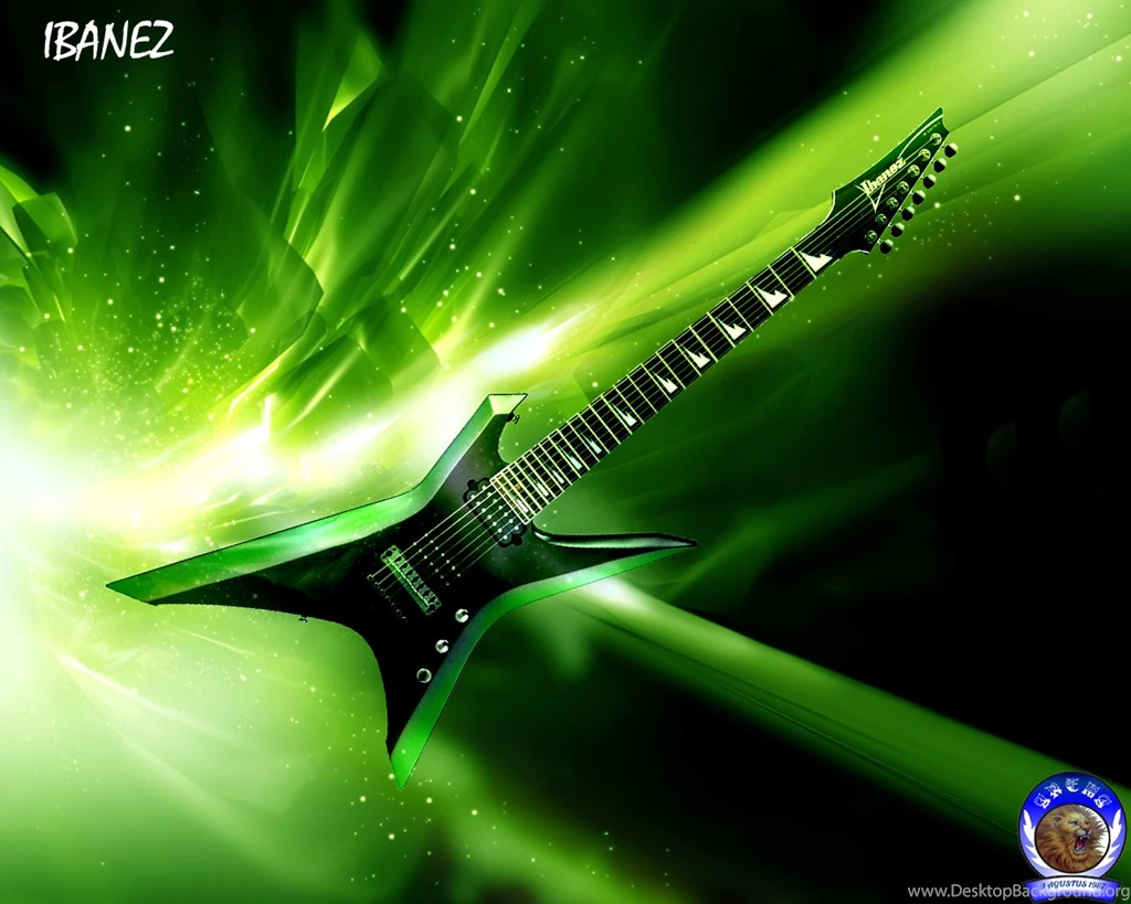 Wallpapers Ibanez