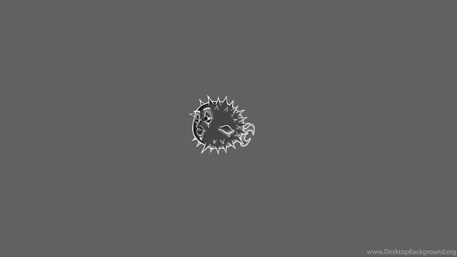 Simple OpenBSD Wallpapers By Lukove On DeviantArt