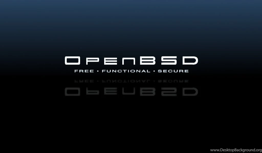 Preview OpenBSD Wallpapers