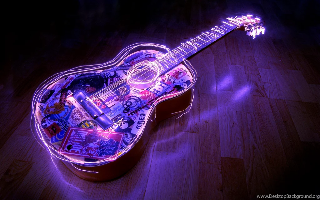 Full HD Pictures Acoustic 192.77 KB