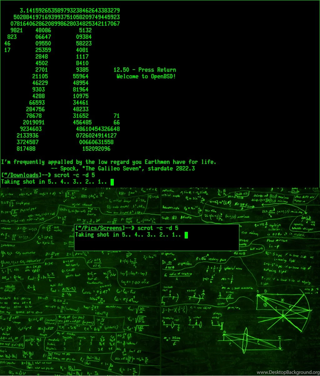 OpenBSD