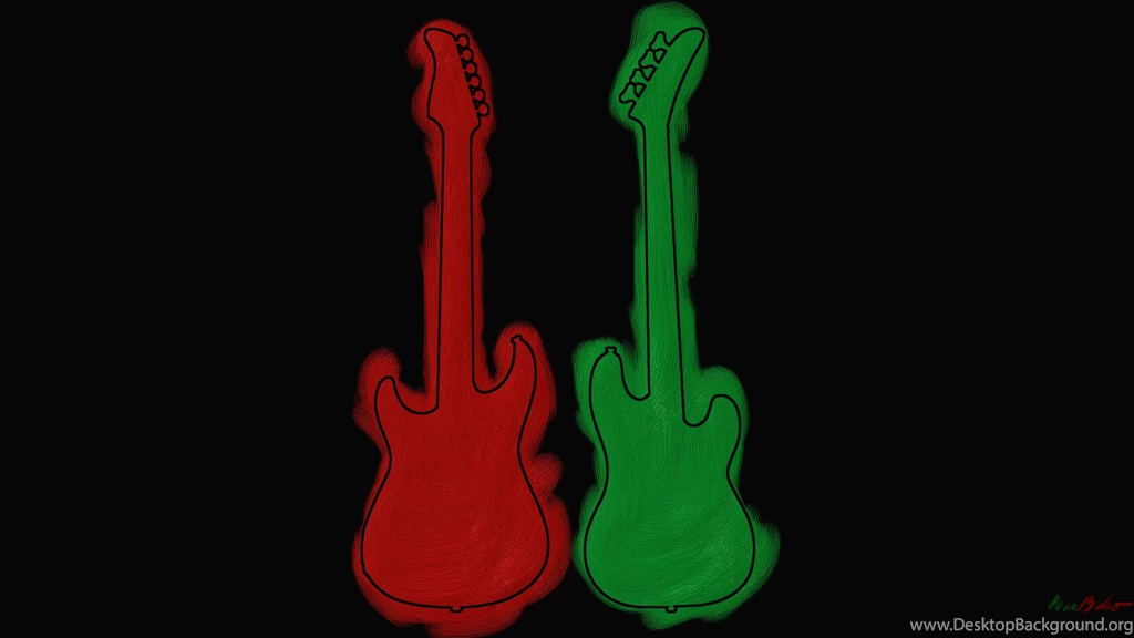 Guitar Wallpapers By Hamqa1 On DeviantArt