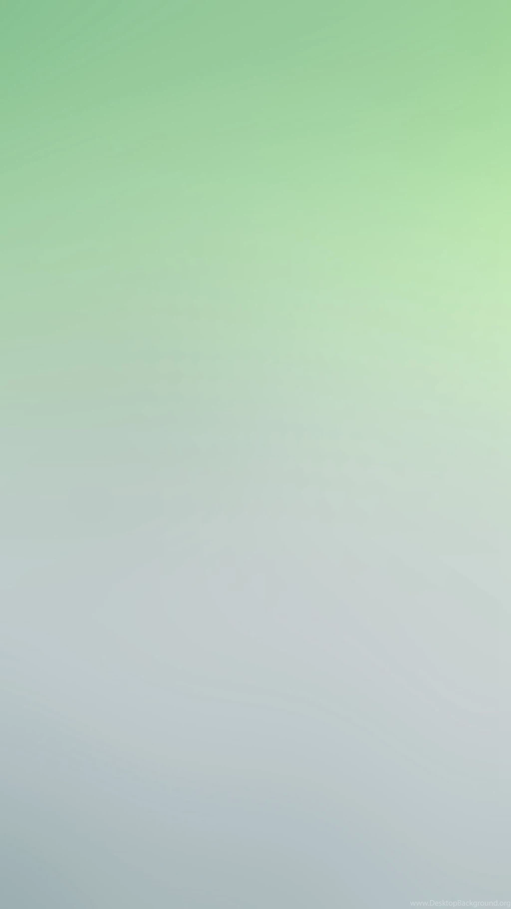 Green Guitar Soul Soft Gradation Blur iPhone 6 Wallpapers Download ...