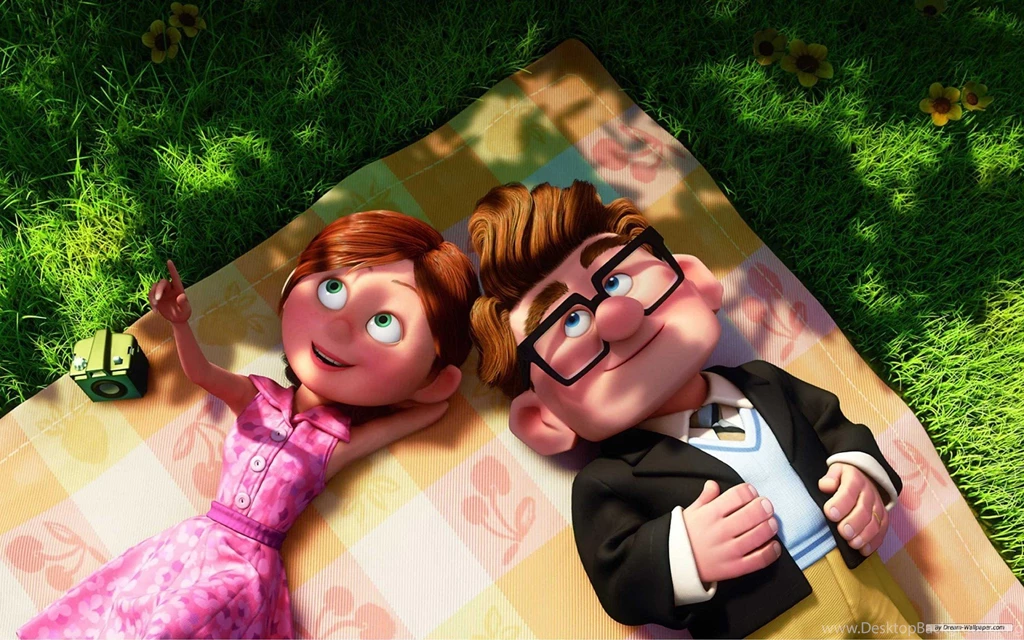 High Resolution Best UP Movie Wallpapers High Resolution ...