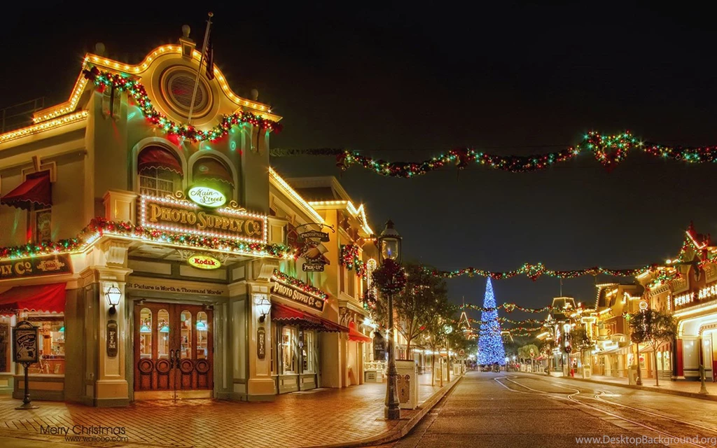 Asus Nexus 7 Wallpapers: Disney At Christmas Android Wallpapers