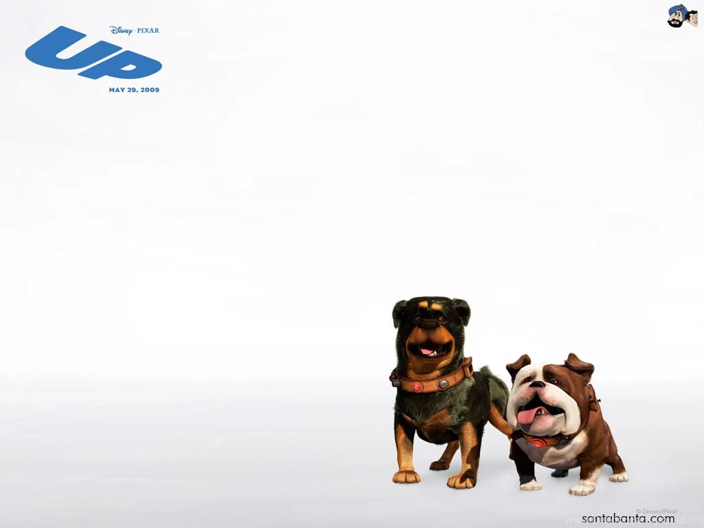 Up Movie Wallpapers