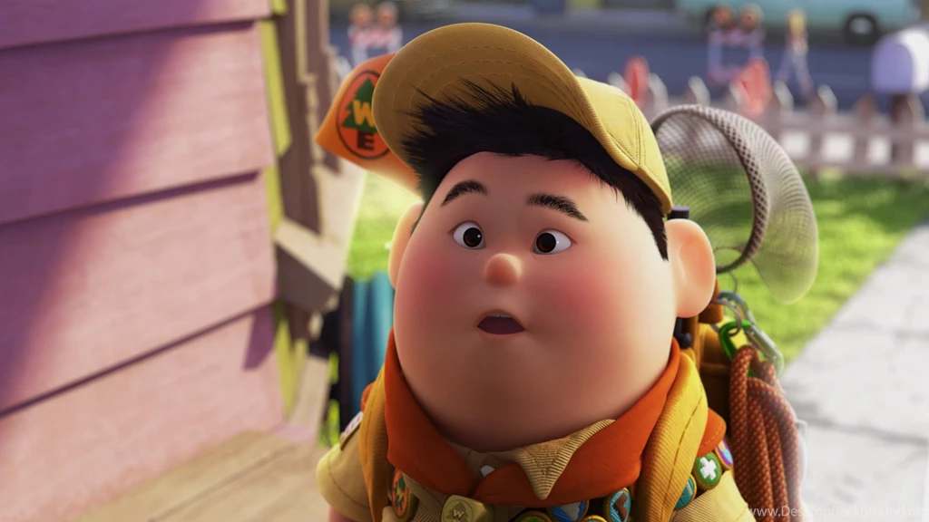 Download Up Movie Wallpapers 7637 1600x900 Px High Resolution ...