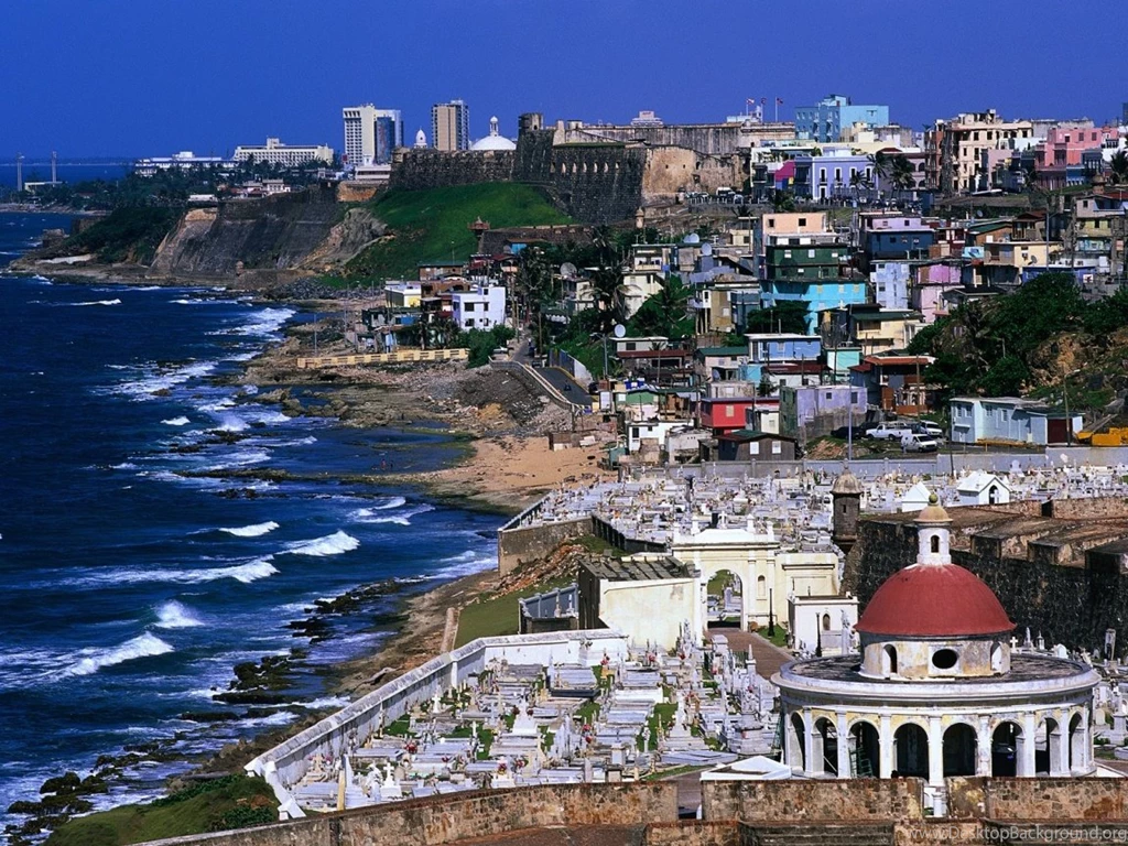 Puerto Rico Wallpapers HD