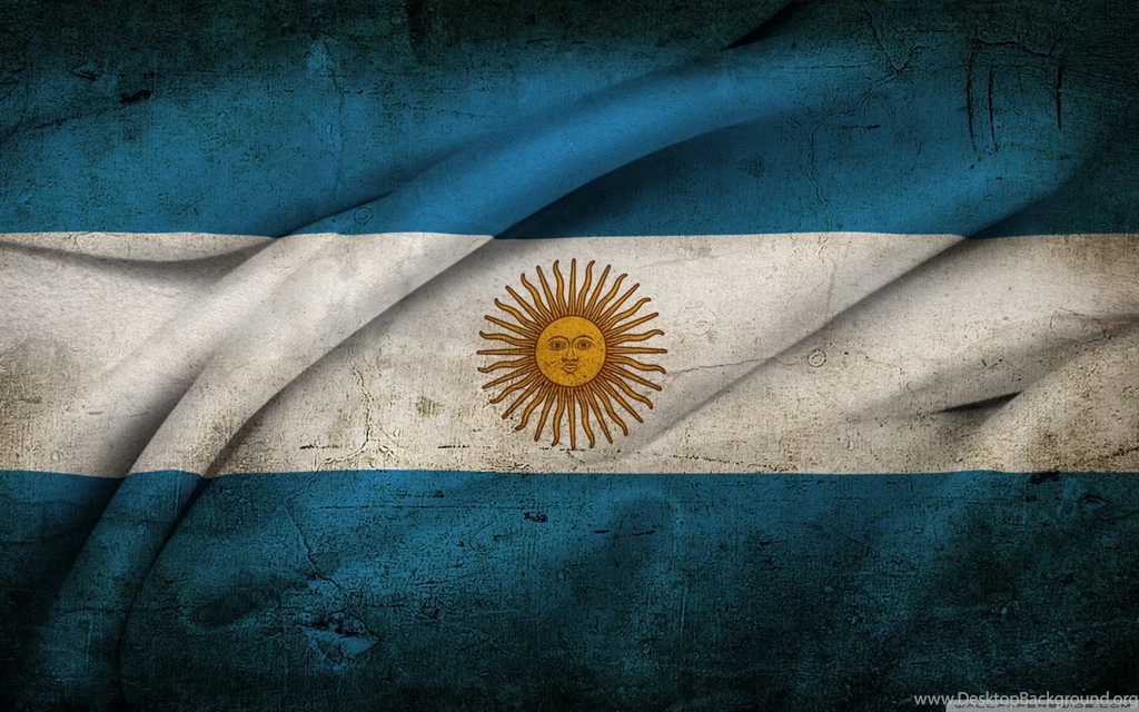 Argentinian Flag HD Desktop Wallpapers : High Definition ...