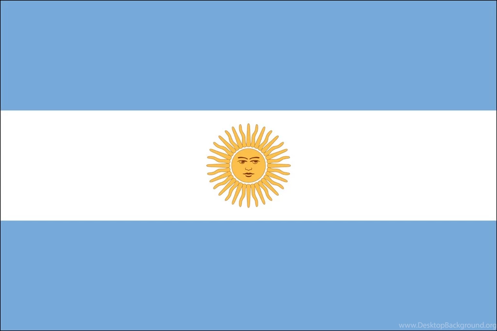 Argentina Flag Wallpapers Danasrhp.top