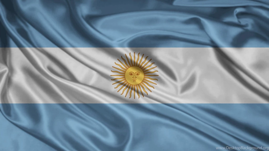 Argentina Flag   Free Large Images