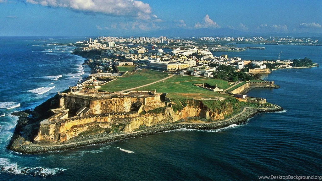 11 Quality Puerto Rico Wallpapers, Travel