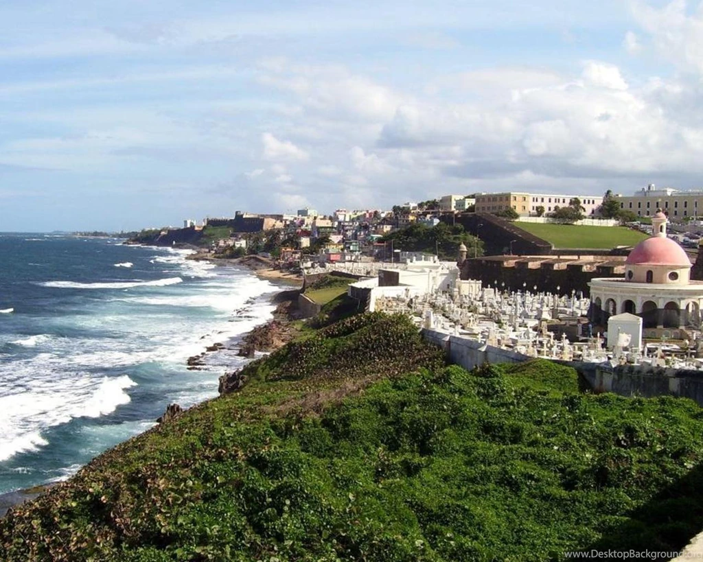 Puerto Rico Wallpapers APK Download Free Personalization App For ...