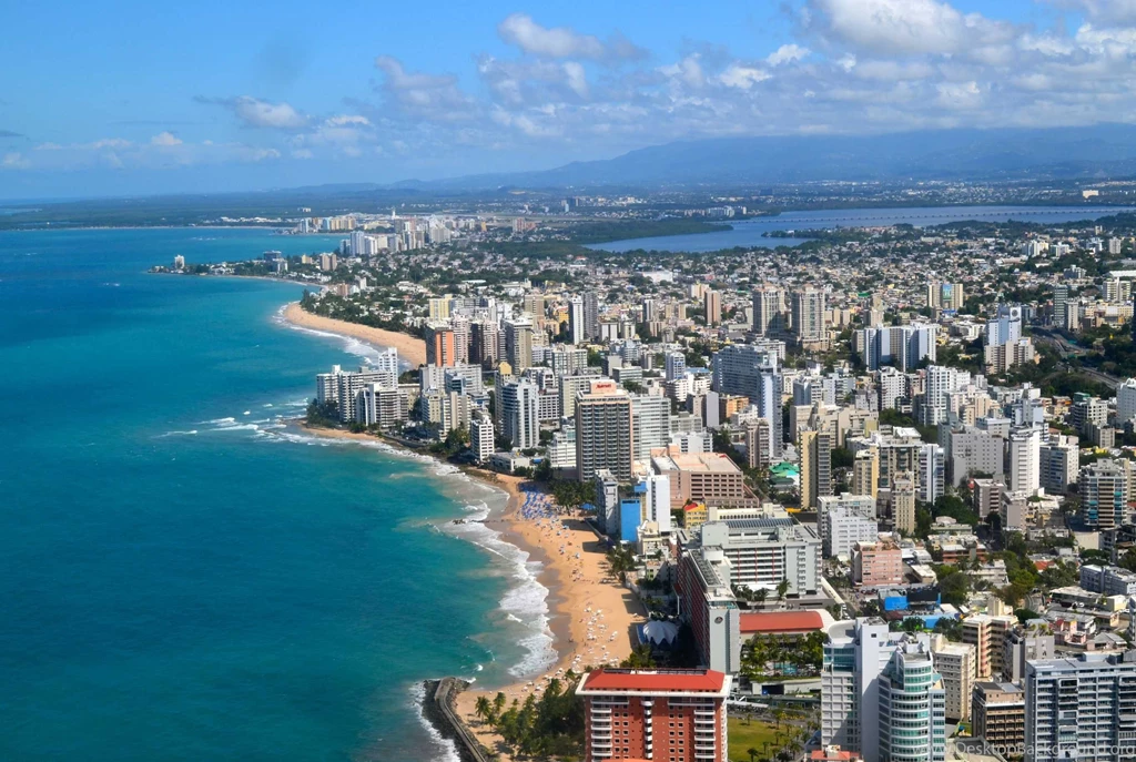 Puerto Rico San Juan Wallpapers HD 10LAI WALLEO.CO WALLEO.CO