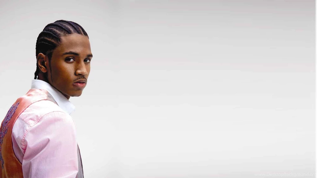 Trey Trey Songz Wallpapers (20305978) Fanpop